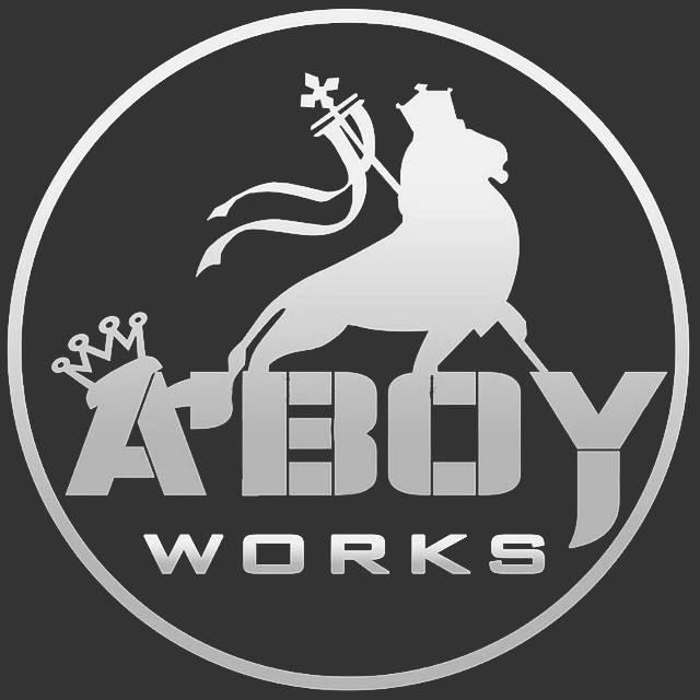 photo.aboyworks.com